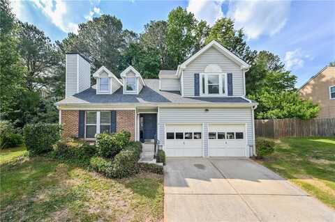3991 Meadow Drive, Duluth, GA 30096
