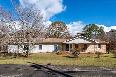 34 Oakmont Drive, Jasper, GA 30143