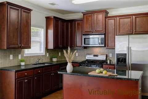 2545 Melville Place, Powder Springs, GA 30127