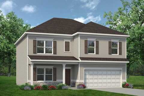 30 Busby Drive, Rome, GA 30161