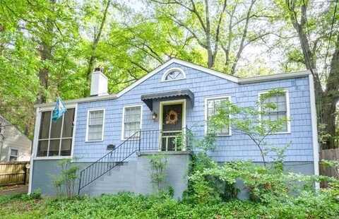 1941 HEADLAND Drive, East Point, GA 30344