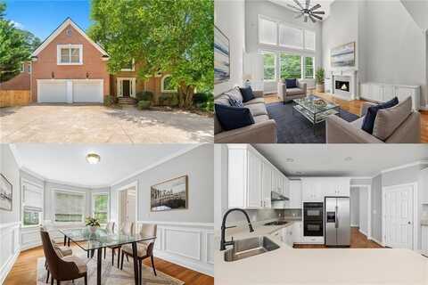 4746 Chamblee Dunwoody Road, Atlanta, GA 30338