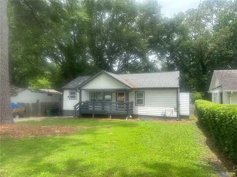 2225 Baker Terrace NW, Atlanta, GA 30318