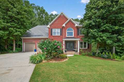 505 Armor Knoll, Powder Springs, GA 30127