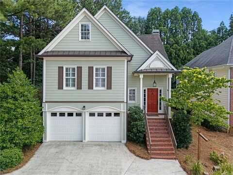 5 Renfroe Court, Decatur, GA 30030