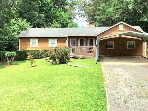 2691 TUCSON Way, Powder Springs, GA 30127