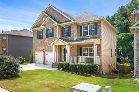 4295 Trillium Wood Trail, Snellville, GA 30039