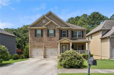 4295 Trillium Wood Trail, Snellville, GA 30039
