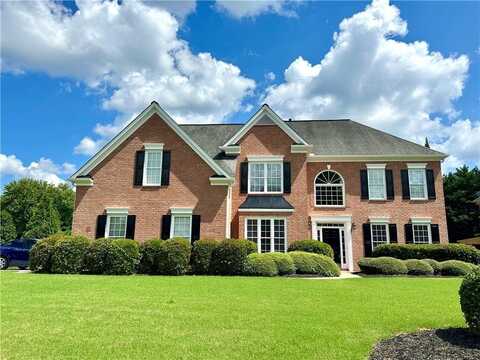 1805 Hunters Moon Drive, Alpharetta, GA 30005