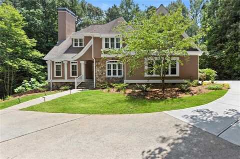 5455 Malone Court, Powder Springs, GA 30127