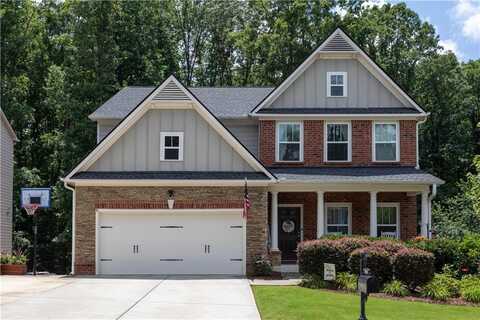 6695 Grove Meadows Lane, Cumming, GA 30028