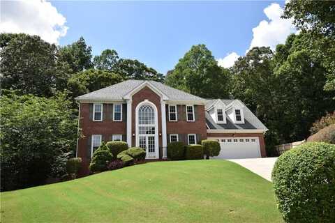 1858 De Winton Place, Lawrenceville, GA 30043