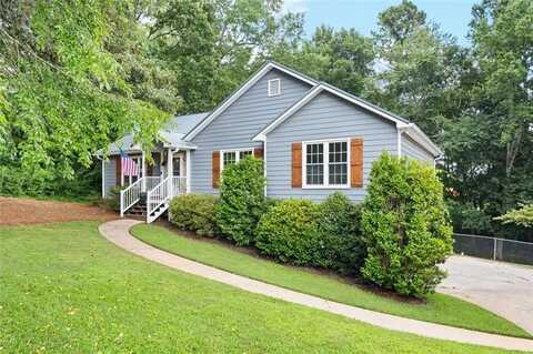 120 REMINGTON Drive SW, Cartersville, GA 30120