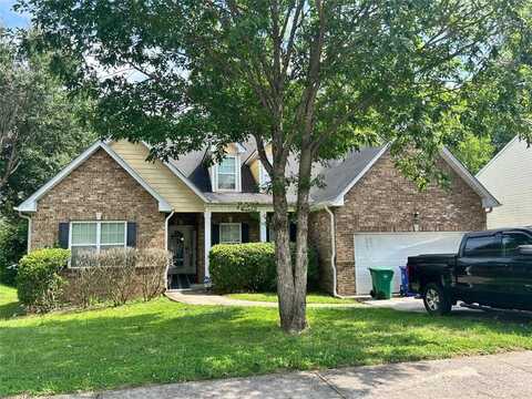 6941 ROANE Court, Lithonia, GA 30038