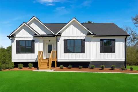 81 Bridgemill Drive, Douglasville, GA 30134