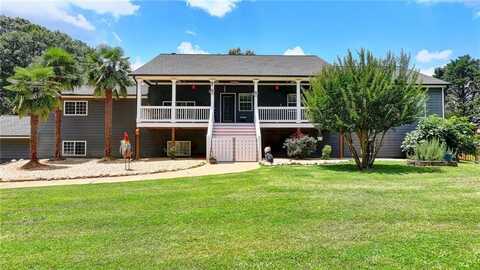 1519 Tapp Wood Road, Hoschton, GA 30548