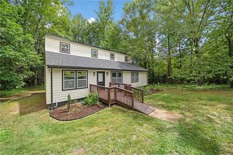 172 White Rose Lane, Temple, GA 30179