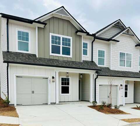 322 Heron Street, Ball Ground, GA 30107