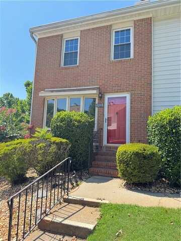 153 Holcomb Ferry Road, Roswell, GA 30076