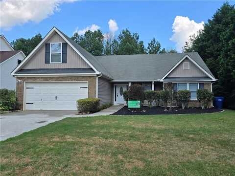 36 Lighthouse Drive, Winder, GA 30680