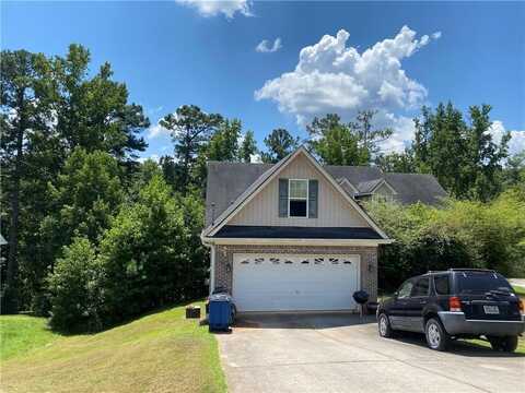 413 Wind Drive, Villa Rica, GA 30180
