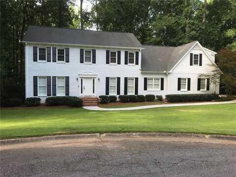 4330 Blackland Way, Marietta, GA 30067