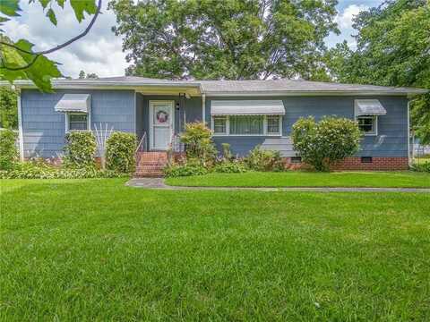 61 Rooney Road SW, Rome, GA 30165
