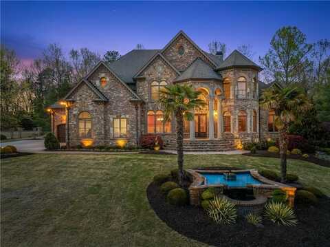 1310 Settles Road, Suwanee, GA 30024