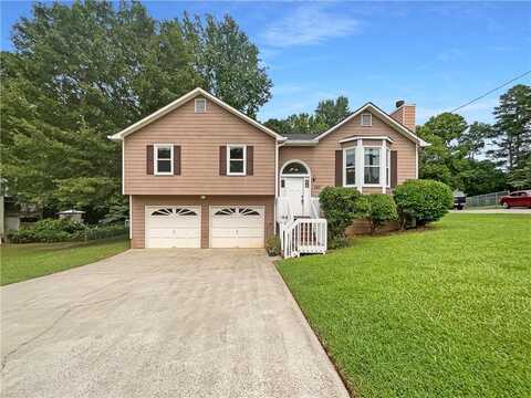 110 Silverthorne Drive, Douglasville, GA 30134