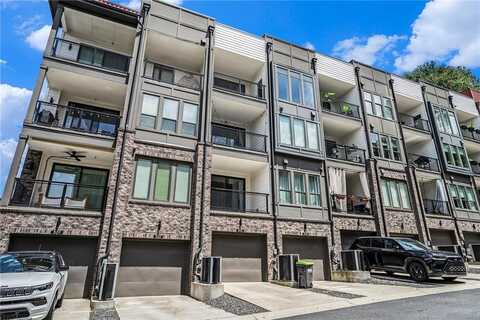 383 Pratt Drive SE, Atlanta, GA 30315