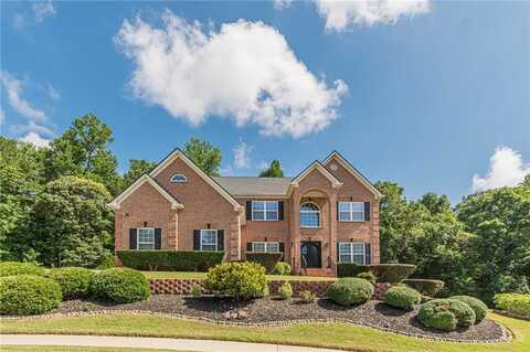 3202 Lucky Place, Conyers, GA 30013