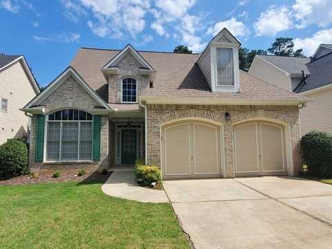 3963 CHATOOGA Trail, Marietta, GA 30062