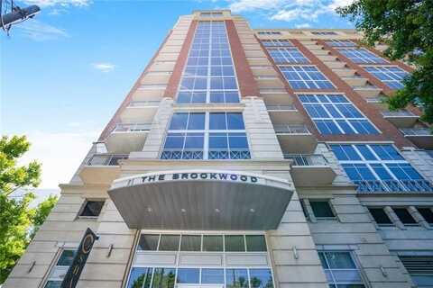1820 Peachtree Street NW, Atlanta, GA 30309