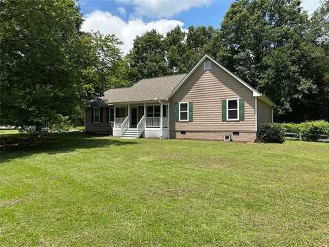 10 VAUGHAN Court NE, Cartersville, GA 30121