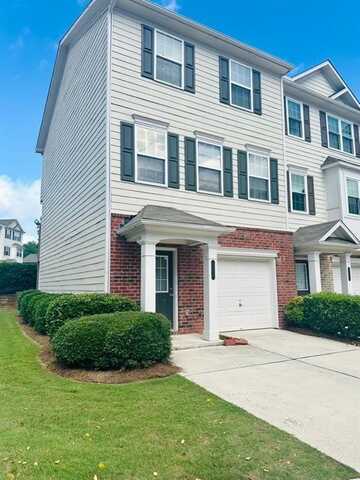 6898 Slate Stone Way SE, Mableton, GA 30126