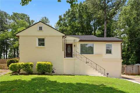 1338 Montreat Avenue SW, Atlanta, GA 30310