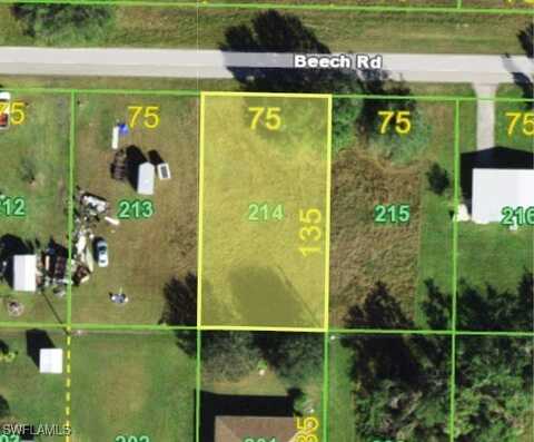 30073 Beech Road, Punta Gorda, FL 33982