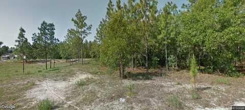 8858 N Vienna Drive, Citrus Springs, FL 34434