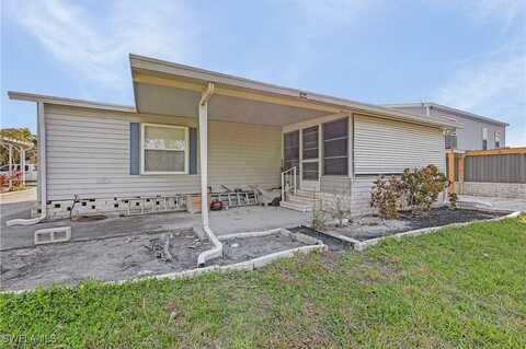 7124 Cobiac Drive, Saint James City, FL 33956