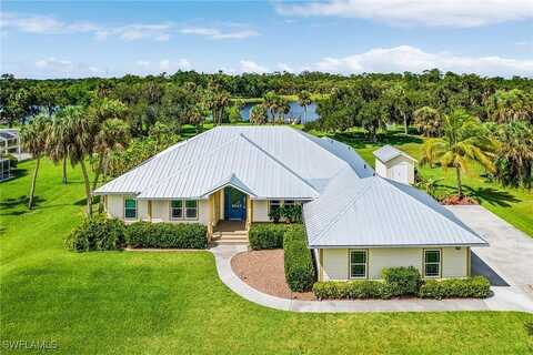 21090 Captain Nelson Court, Alva, FL 33920