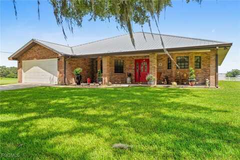 2475 FRONTIER Circle, Labelle, FL 33935
