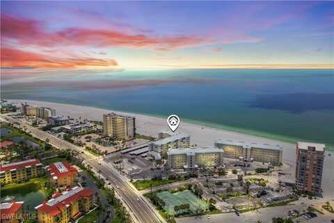 7400 Estero Boulevard unit: 603, Fort Myers Beach, FL 33931