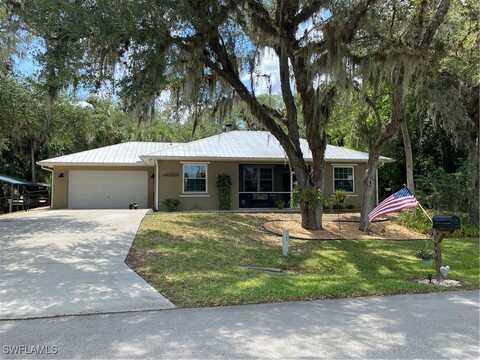 1990 Snyder Drive, Alva, FL 33920