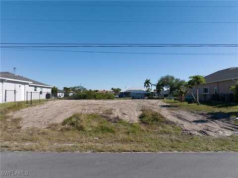 3111 SW 25th Avenue, Cape Coral, FL 33914