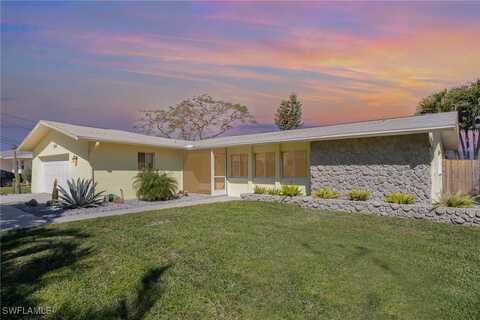 1821 Cornwallis Parkway, Cape Coral, FL 33904