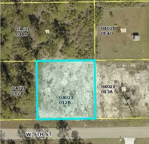1304 W 9th Street, Lehigh Acres, FL 33972