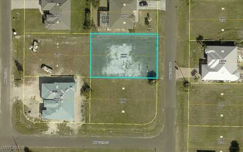 1604 NW 31st Avenue, Cape Coral, FL 33993