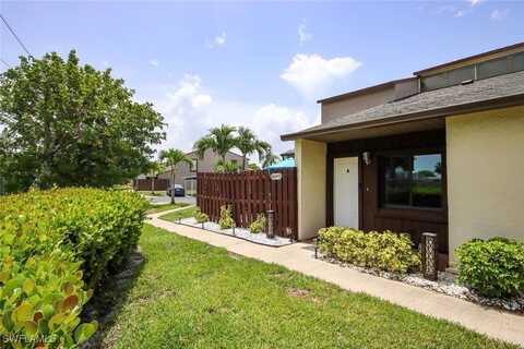 8849 Somerset Boulevard, Fort Myers, FL 33919