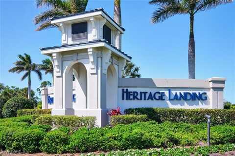 14281 Heritage Landing Boulevard unit: 1426, Punta Gorda, FL 33955