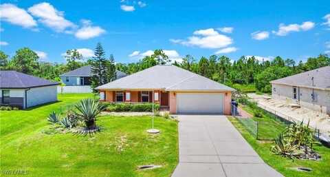2805 34th Street W, Lehigh Acres, FL 33971